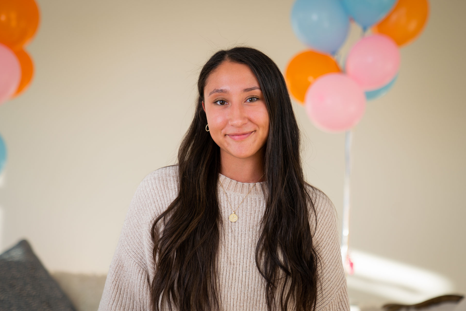 Angelise States - Team Member