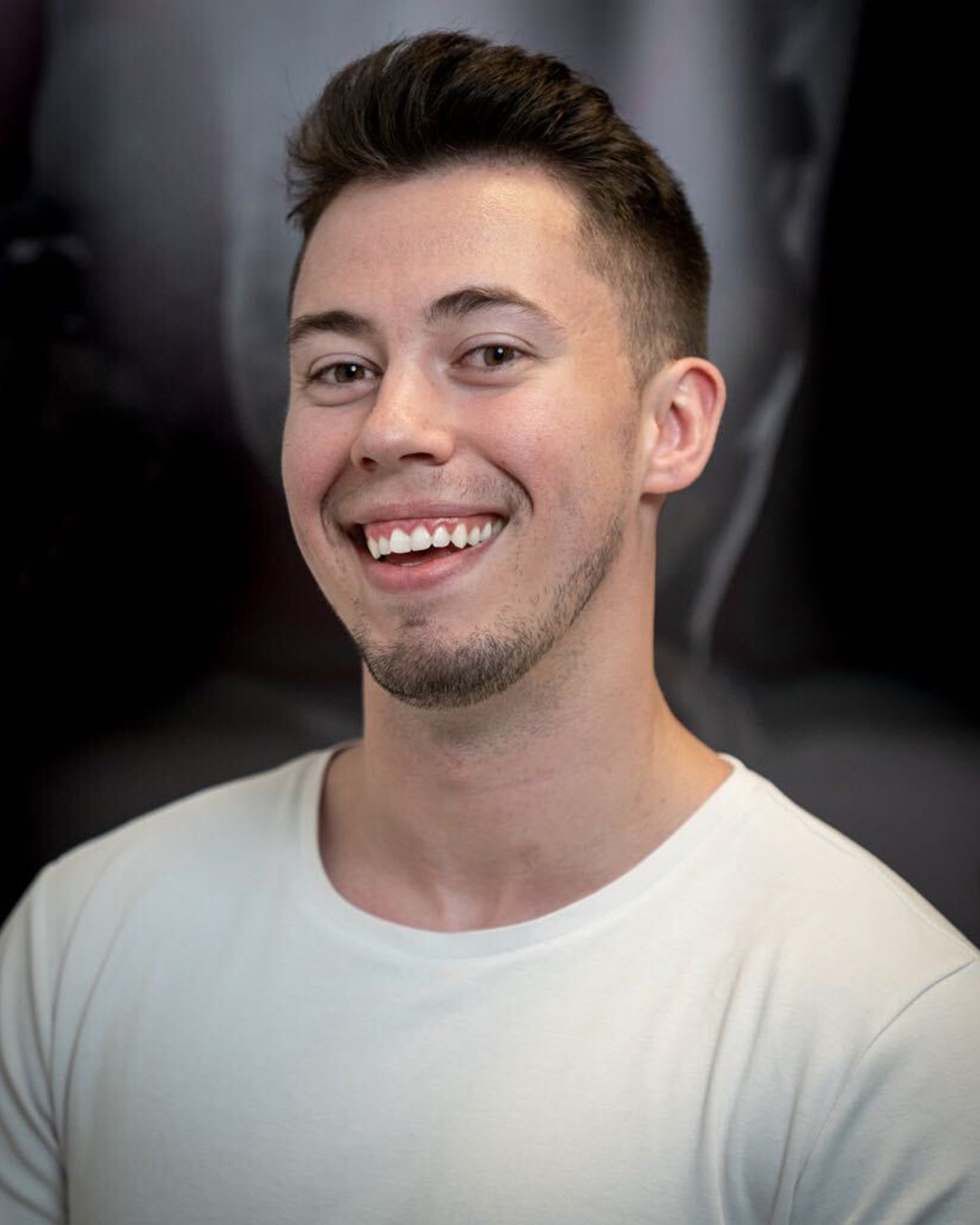 Matt Edmunds - Team Member