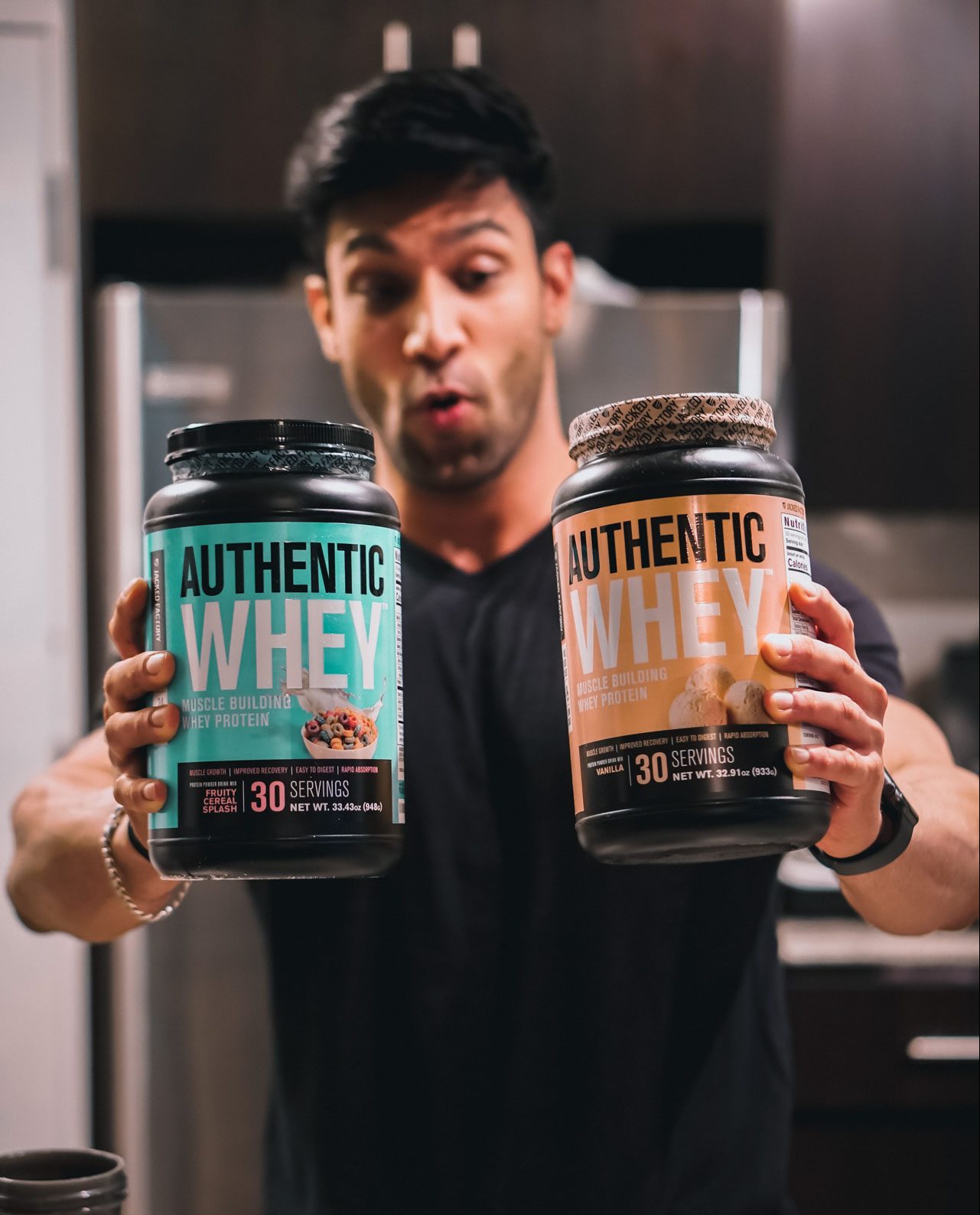 OUR BRANDS